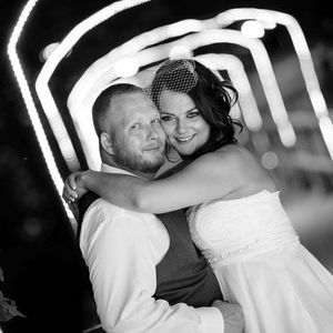 Meet your Posher, Gary